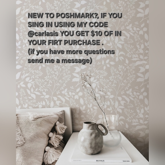 Zara Blue and White Patterned Turtleneck Sweater - Picture 7 of 7